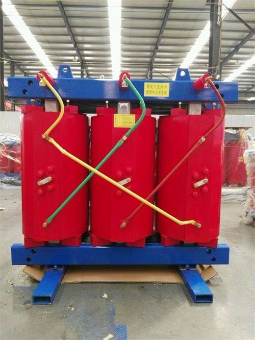 修武SCB13-500KVA干式变压器厂家价格