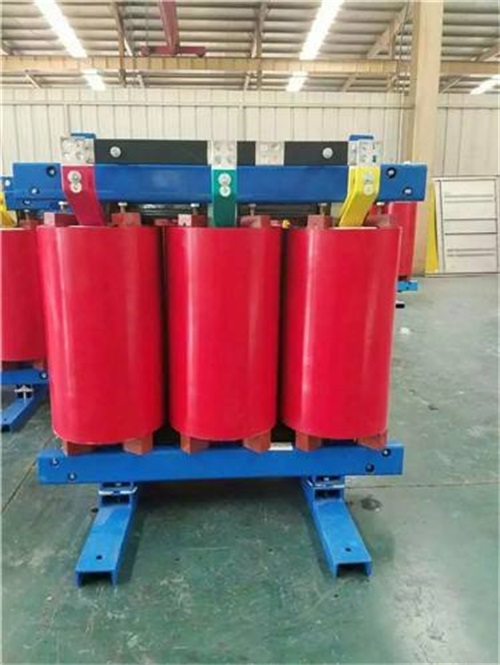 修武SCB11-125KVA/10KV/0.4KV干式变压器