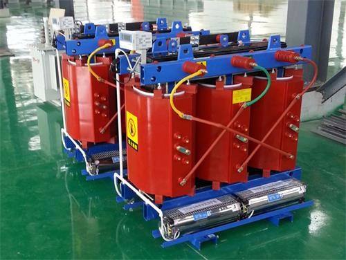 修武SCB10-200KVA/10KV干式变压器